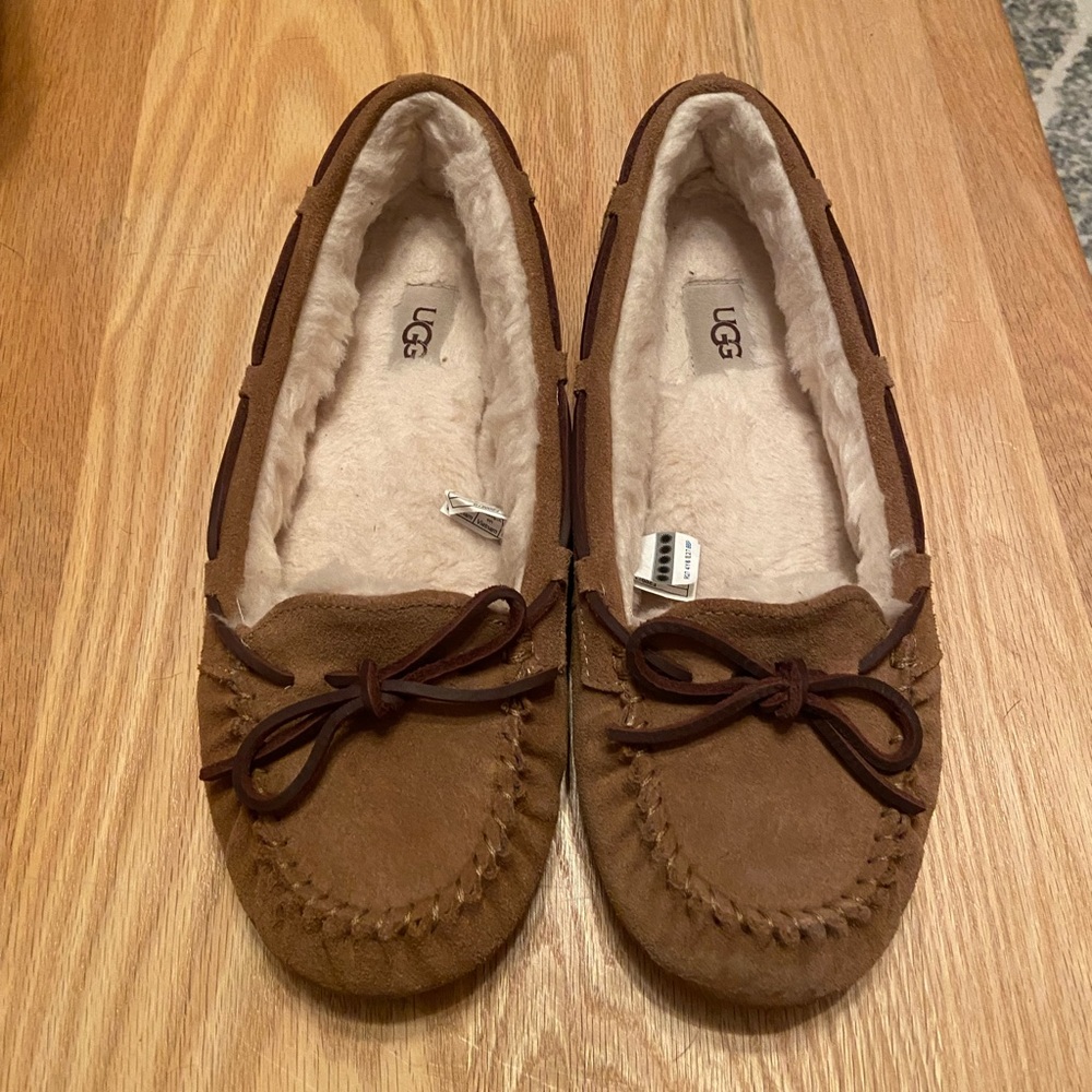 Ugg Moccasins